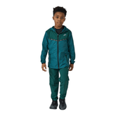 Frequency Action Tech Tracksuit Junior Tracksuits Frequency